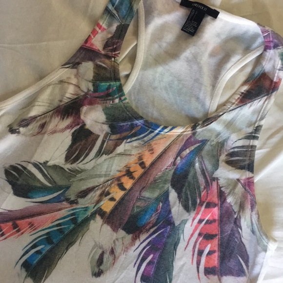 Tank top - Picture 3 of 4